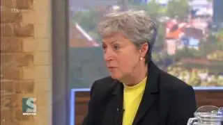 Gisela Stuart laughs at how her NHS lie conned Britain into voting for Brexit