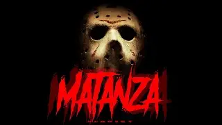 INSTRUMENTAL DE RAP AGRESIVO | “ MATANZA ” -  PISTA DE RAP BEAT FREESTYLE 2021