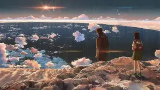 leavv - Sleep By The Waves