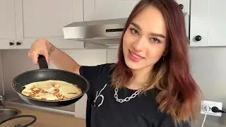 Блинчики за которые тебе кто угодно ДАСТ
