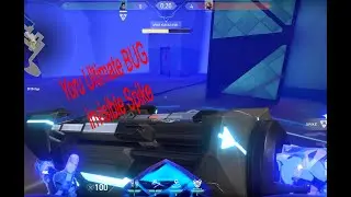 Valorant Yoru Ultimate BUG  / Viper + Yoru BUFF !! Valorant TR