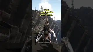 How to steal a wyvern egg