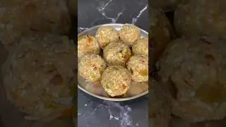 मुलांना शाळेतही देता येतील असे पौष्टिक लाडु | मखाना लाडु |Makhana Laddu | healthy laddu / laddoo