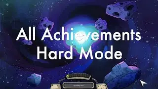 Oxygen Not Included: Basic Necessities in Hard Mode