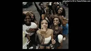 Hitkidd & GloRilla - FNF (Let's Go) Type Beat [Prod by. @KaSaunJ]