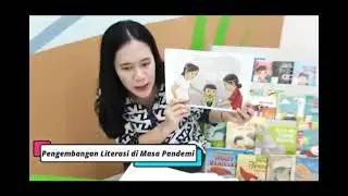 PAUD Pedia; Sekolah Noah