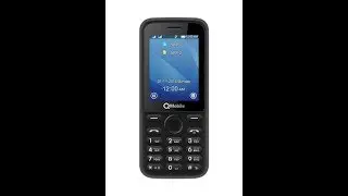 How To Flash Qmobile C15 SPD6531 By Miracle Crak