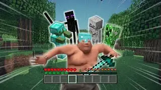 3 Ngày Sinh Tồn Cùng WeebCafe | Minecraft