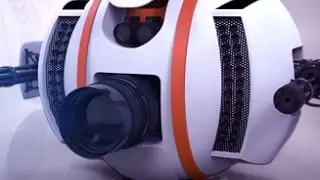 Drone Modeling Series Pt.2 - (3dm Promo)