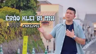 Êbâo Klei Bi Mni - Hên Ni - ATB Official