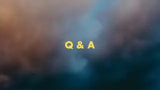 Digital vs Film, Making a New Zine and More! Q&A