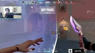 ShahZam Valorant Sens