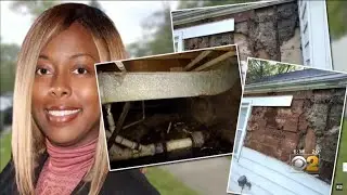 Supermayor Tiffany Henyard EXPOSED: Slumlord Scandal Unveiled (Black Mold, Termites, Raw Sewage)
