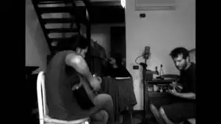 Black Casino and the Ghost Feat. Gab -  "Been a Bad Woman" (Live)