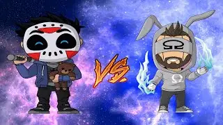 H2O Delirious And Ohmwrecker Drama Summary