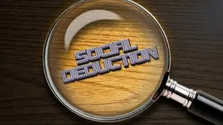 The Art of Lies | Social Deduction in Gaming