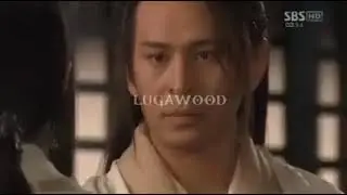Legend of jin ha part 4