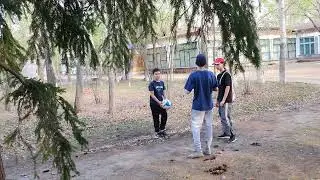 День Батыра в 2023 году