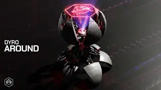 Dyro - Around (Official Audio)