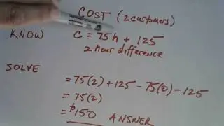 MLC - How to Solve Word Problems By Ramon Martinez