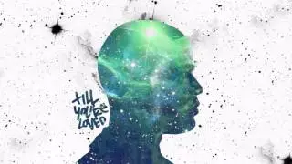Mr. Probz - Till You're Loved (Lyrics)
