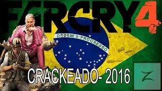 FarCry 4 CRACKEADO 2016 Download