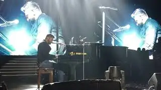 Aashiqui - The Love Theme by mithoon Live | Tum Hi Ho | Grand Piano | Concert 