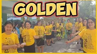 Sister Evelyn GOLDEN Birthday with Family & Friends #celebration #birthday | VeronicaTerry Dear