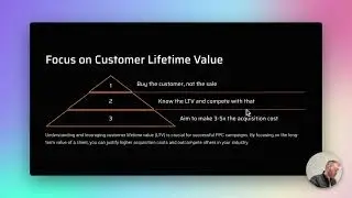 How to get agency clients using Google ads in 2025