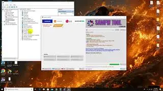 Infinix Hot 10i Frp Remove Tool | Infinix Hot 10i Google Account Remove | Sk Mobile Repairing Lab
