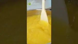 🍹🍹🍹 The Turks have taught us how to make a delicious drink! 