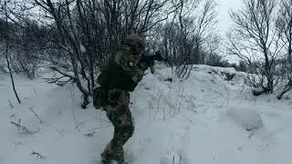 #airsoft#army#soldier#армия#тактика#страйкбол