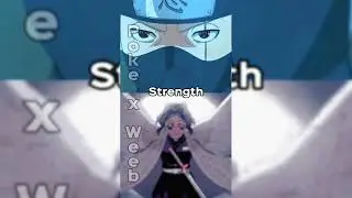 Spinning The Wheel Until Kakashi Loses || Poke x Weeb