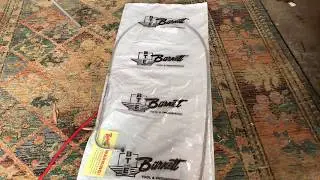 Indian Scout - Barnett Clutch Cable Upgrade