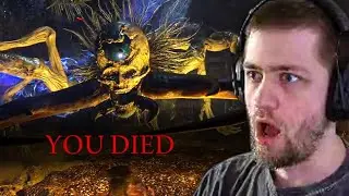 These Bosses Seemed Impossible... | Elden Ring Randomizer Pt. 2