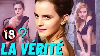 EMMA WATSON SHOT X MOVIES? (let's restore the truth)