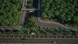 Civil Engine Official Teaser
