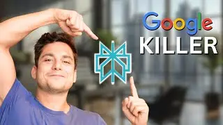 Perplexity AI | Why I've completely stopped using Google