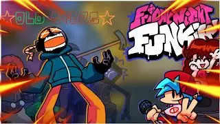 Friday Night Funkin' OLD-STARS Fan-Made Android Port Otimizado