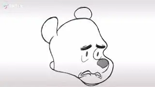 Oh bother I’m so full of fluff I’m dummy thiccccc
