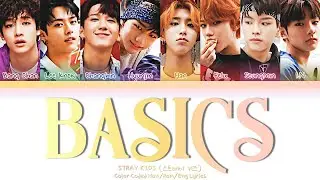 HOW WOULD STRAY KIDS SING TWICE BASICS