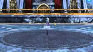 Aion Camelot,Cuartos i semifinales de los Juegos Elysticos