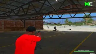 MECMEC HIGHLIGHTS FIVEM PVP #29 🪐
