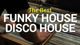 The Best Funky House Music & Disco House Music | Groove Culture Records