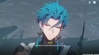 Wuthering Waves Histoire-Découverte part 4 [FR]