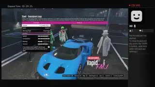 HaMa_ZaNGAnA- Live PS4 Broadcast