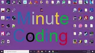 Minute Coding CSS Lesson 11 Keyframe (animation-name) (animation-duration) (animation-iteration)