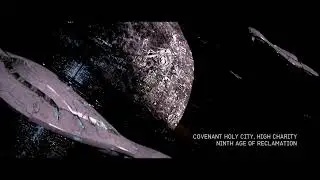 Примеры озвучки Halo 2: Anniversary от Freedom Hell Voice