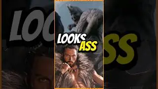 Why Kraven The Hunter Sucks ! #comic #marvel #comicbook