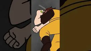 TFS SENZU BEAN! #noticegd #teamfourstar #tfs #krillin #dbz #futuretrunks #funnyshort #oc #tfshorts